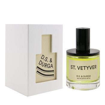 D.S. & Durga St. Vetyver Eau De Parfum 50ml