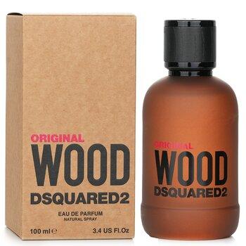 Dsquared2 Original Wood Eau De Parfum 50ml