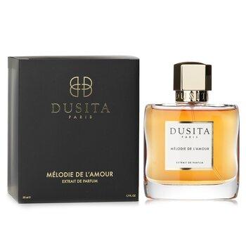 Dusita Melodie De L'Amour Extrait De Parfum 50ml