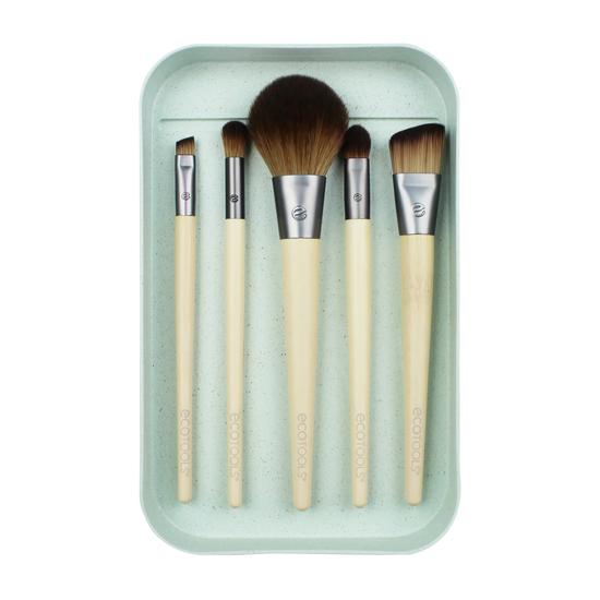 EcoTools Start The Day Beautifully Kit