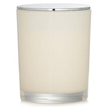 Ecoya Mini Madison Candle Cedarwood & Leather 80g