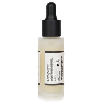 Edible Beauty B- Glowing Skin Smoothie Booster Serum Protect & Smooth 30ml