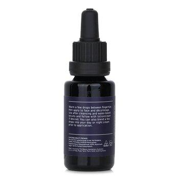 Edible Beauty Exotic Seed Of Youth Anti-Ageing Oil 20ml