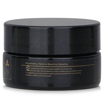 Edible Beauty Gold Rush Eye Balm 15ml