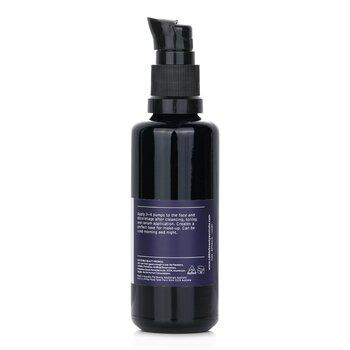 Edible Beauty No. 4 Vanilla Silk Hydrating Lotion 50ml