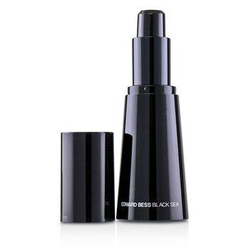 Edward Bess Black Sea Radiant Lifting Serum Box Slighty Damaged 47ml