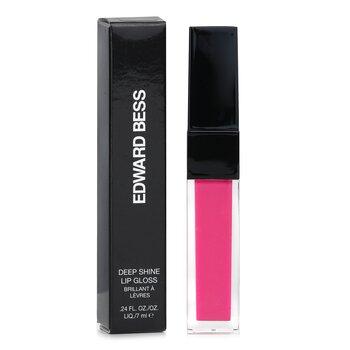 Edward Bess Deep Shine Lip Gloss Nude Satin