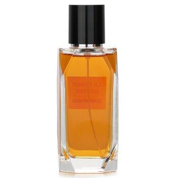 Edward Bess La Femme Boheme Eau De Parfum 100ml