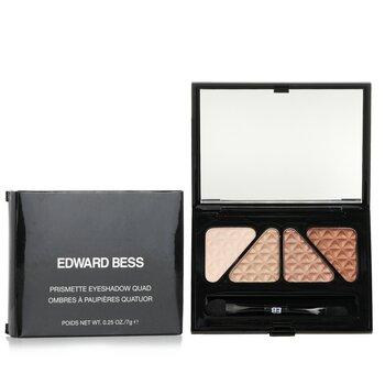 Edward Bess Prismette Eyeshadow Quad 01 Sun & Stars