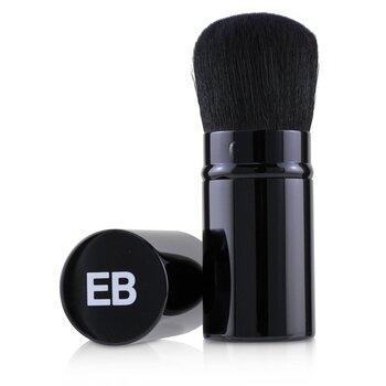 Edward Bess Retractable Buff & Blend Brush -