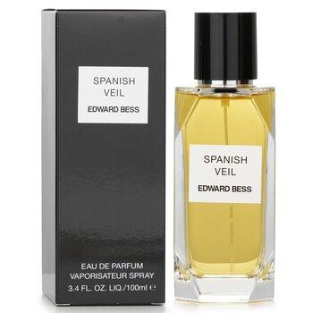 Edward Bess Spanish Veil Eau De Parfum 100ml