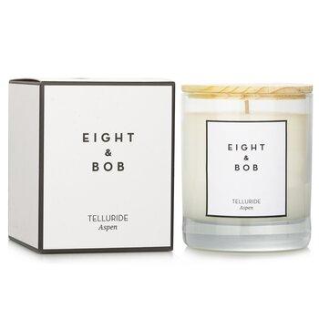Eight & Bob Candle Telluride 230g