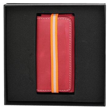 Eight & Bob Fragrance Leather Case Camel for 30ml