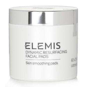 ELEMIS Dynamic Resurfacing Facial Pads x60