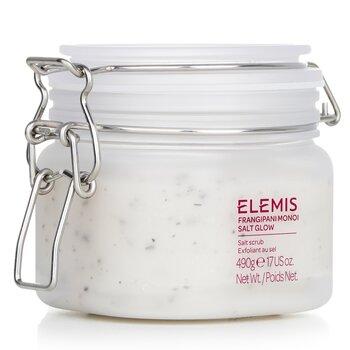 ELEMIS Frangipani Monoi Salt Glow Scrub 490g