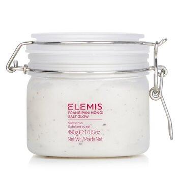 ELEMIS Frangipani Monoi Salt Glow Scrub 490g