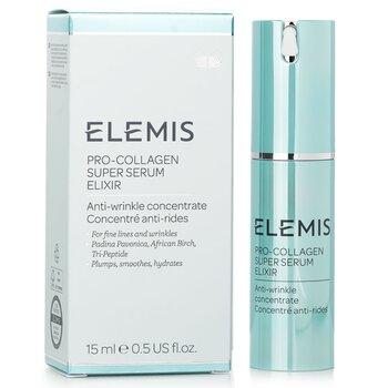 ELEMIS Pro-Collagen Super Serum 15ml