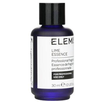 ELEMIS Professional Use Fragrance Essence Lime Essence 30ml