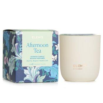 ELEMIS Scented Candle Afternoon Tea 220g