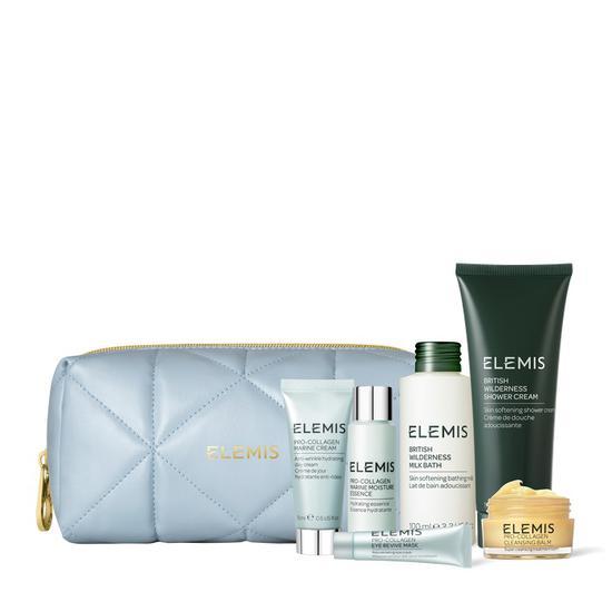 elemis travel collector's edition