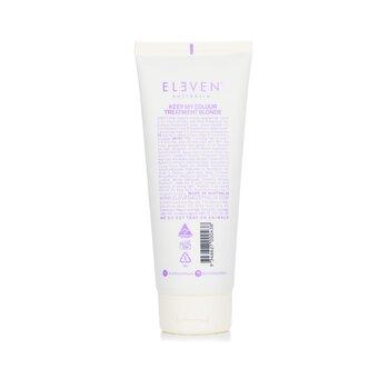 Eleven Australia Keep My Colour Treatment Blonde 200ml