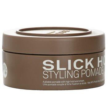 Eleven Australia Slick Hold Styling Pomade 85g