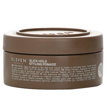 Eleven Australia Slick Hold Styling Pomade 85g