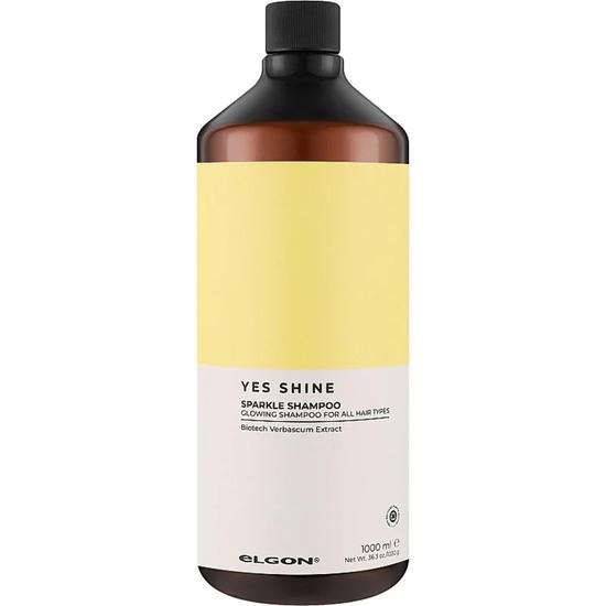 Elgon Yes Shine Sparkle Shampoo 250ml