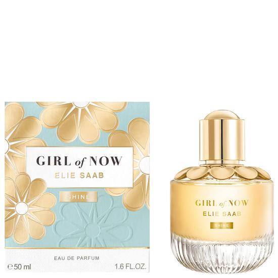 Elie Saab Girl Of Now Shine Eau De Parfum | Sales & Offers