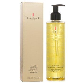 Elizabeth Arden Ceramide Replenishing Cleansing Oil 200ml