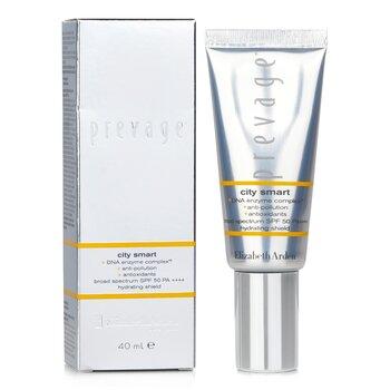 Elizabeth Arden City Smart Broad Spectrum SPF 50 Hydrating Shield 40ml