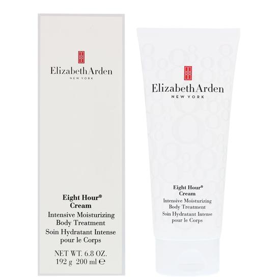 Elizabeth Arden Eight Hour Cream Intensive Moisturising Body Treatment 400ml