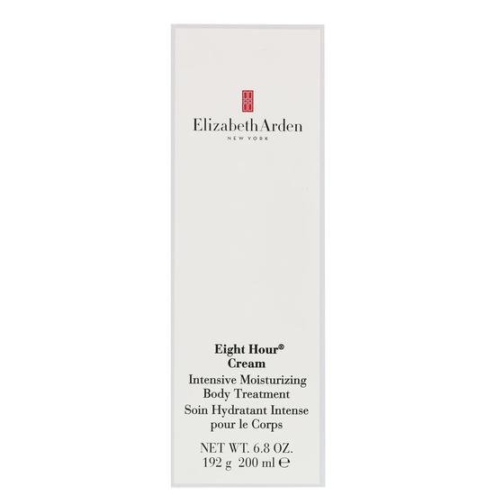 Elizabeth Arden Eight Hour Cream Intensive Moisturising Body Treatment 400ml