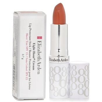 Elizabeth Arden Eight Hour Cream Lip Protectant Stick SPF 15 Clear