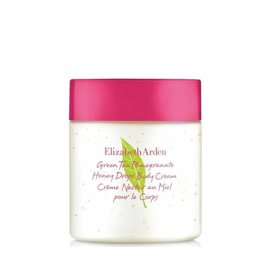 Elizabeth Arden Green Tea Pomegranate Honey Drops Body Cream Lotion 250ml