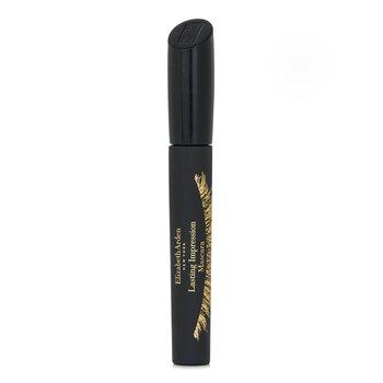 Elizabeth Arden Lasting Impression Mascara 01 Lasting Black