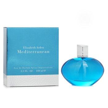 Elizabeth Arden Mediterranean Eau De Parfum 100ml