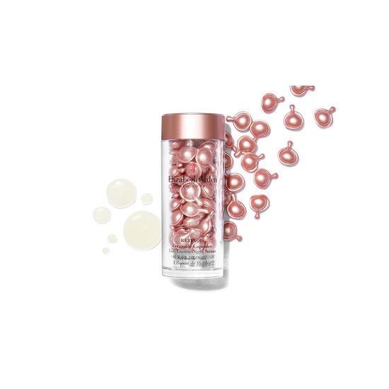 Elizabeth Arden Retinol Ceramide Capsules Line Erasing Night Serum