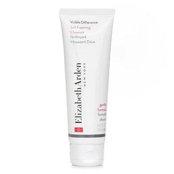 Elizabeth Arden Soft Foaming Cleanser 125ml