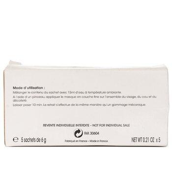 Ella Bache Luminous White Mask 5x6g
