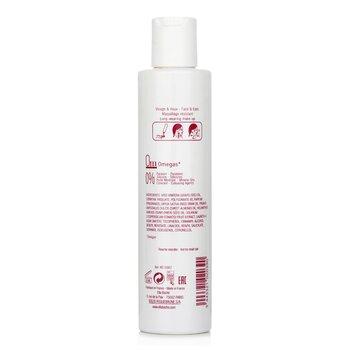 Ella Bache Tomato Cleansing Oil For Face & Eyes, Long-Wearing Make-Up 200ml