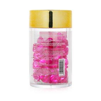 Ellips Hair Vitamin Oil Hair Treatment 50 Capsules