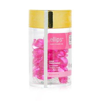 Ellips Hair Vitamin Oil Hair Treatment 50 Capsules