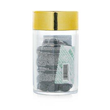 Ellips Hair Vitamin Oil Shiny Black 50 Capsules