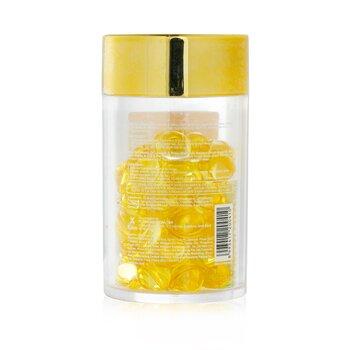 Ellips Hair Vitamin Oil Smooth & Shiny 50 Capsules