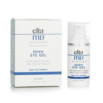 EltaMD Renew Eye Gel 15ml