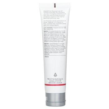 EltaMD UV Physical Water-Resistant Facial Sunscreen SPF 41 For Normal To Oily Skin 85g