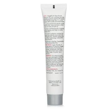 EltaMD UV Sheer Broad-Spectrum SPF 50+ Sunscreen 85ml