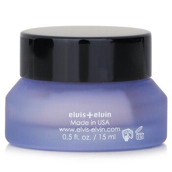 Elvis + Elvin Eye Gel 15ml