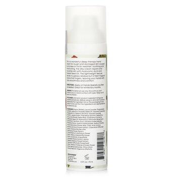 Elvis + Elvin Hand Cream Rose & Black Currant 75ml